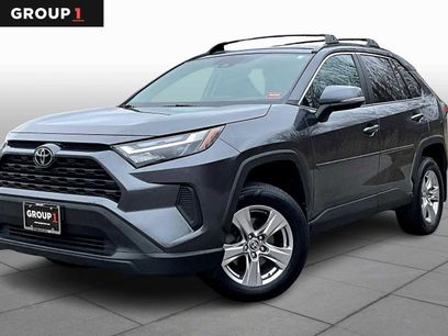 Certified 2023 Toyota RAV4 XLE w/ XLE Grade Weather Package