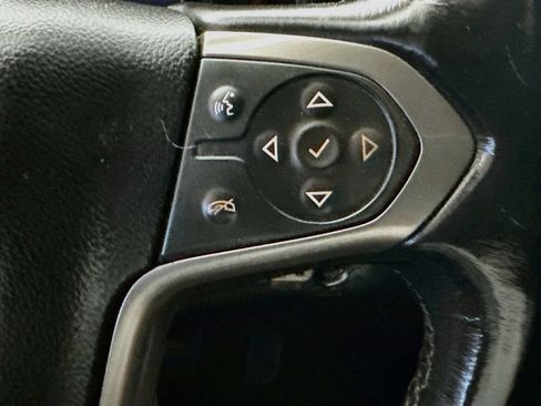 Used 2018 Chevrolet Silverado 2500 High Country w/ Duramax Plus Package AWD/4WD image 26