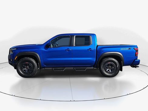 New 2026 Nissan Frontier Pro-X w/ Tow Package image 8