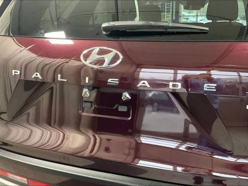 Used 2023 Hyundai Palisade SEL image 28