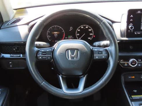 Certified 2023 Honda CR-V EX-L image 18