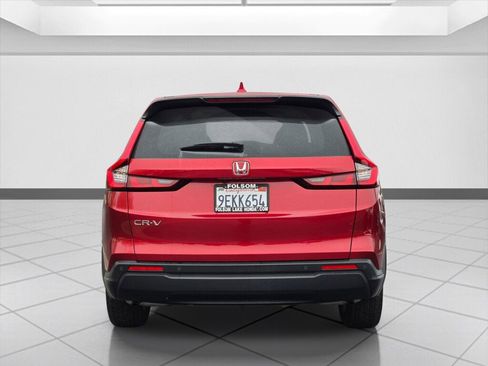 Used 2023 Honda CR-V EX-L image 6