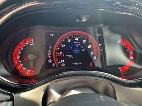 Used 2023 Dodge Durango SRT Hellcat AWD/4WD image 25