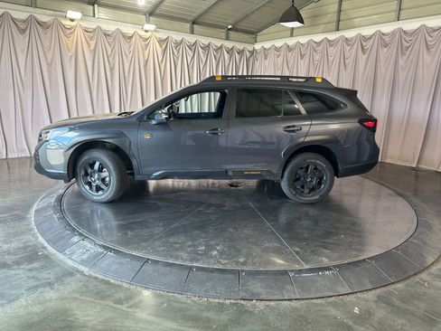 Used 2023 Subaru Outback Wilderness AWD/4WD image 6