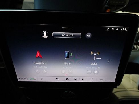 Used 2024 Mercedes-Benz Maybach S 680 4MATIC image 28