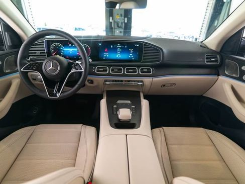 New 2026 Mercedes-Benz GLE 450 4MATIC Coupe image 12