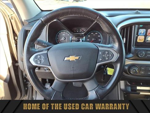 Used 2018 Chevrolet Colorado LT w/ Redline Special Edition image 20