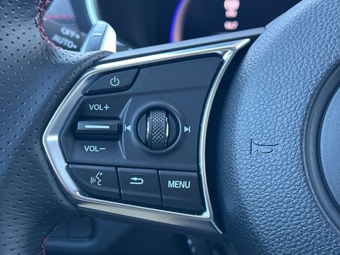 New 2026 Acura MDX A-Spec image 29