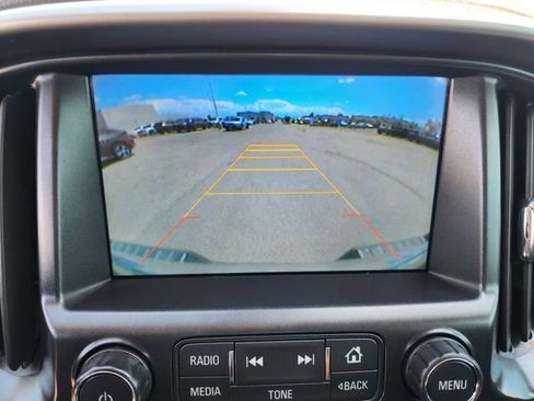 Used 2015 Chevrolet Colorado Z71 AWD/4WD image 17