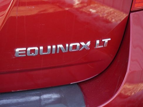 Used 2014 Chevrolet Equinox LT w/ Driver Convenience Package image 7