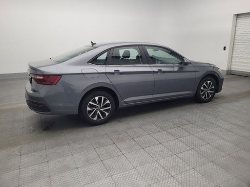 Used 2024 Volkswagen Jetta S image 10