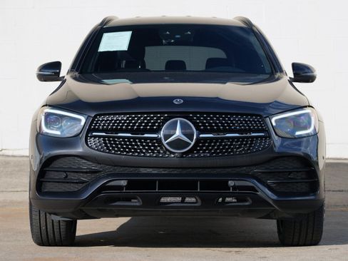 Used 2022 Mercedes-Benz GLC 300 image 6