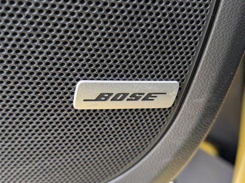 Used 2023 Chevrolet TrailBlazer RS w/ Sun and Liftgate Package AWD/4WD image 21