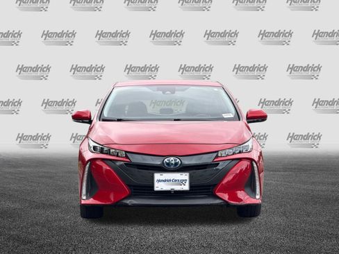 Used 2020 Toyota Prius Prime LE image 10