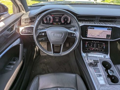 Used 2024 Audi A6 Premium Plus AWD/4WD image 15