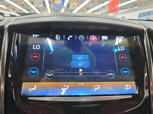Used 2016 Cadillac ATS Luxury AWD/4WD image 15