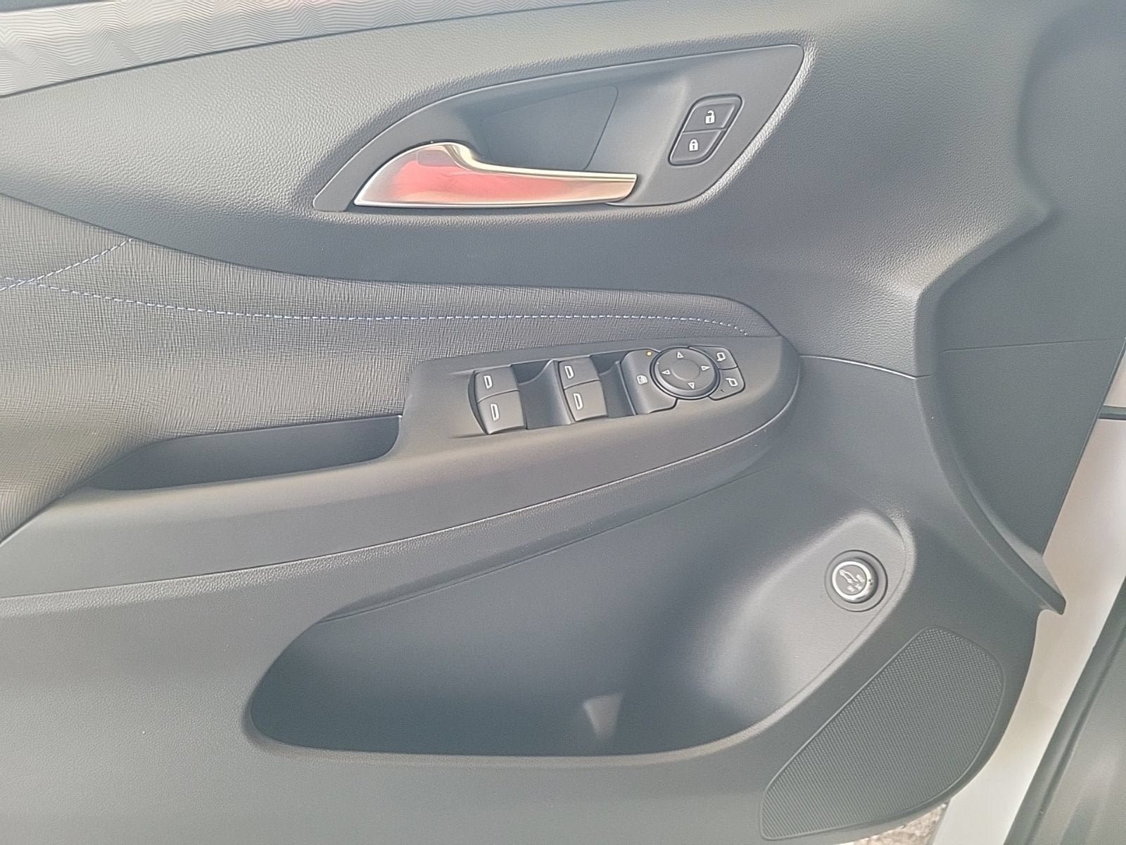 New 2026 Buick Envista Sport Touring w/ Convenience I Package FWD image 14