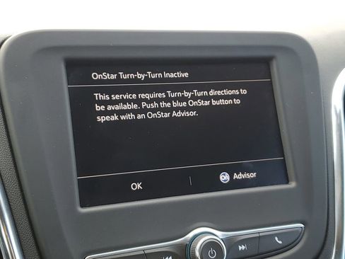 Certified 2023 Chevrolet Equinox LT image 16