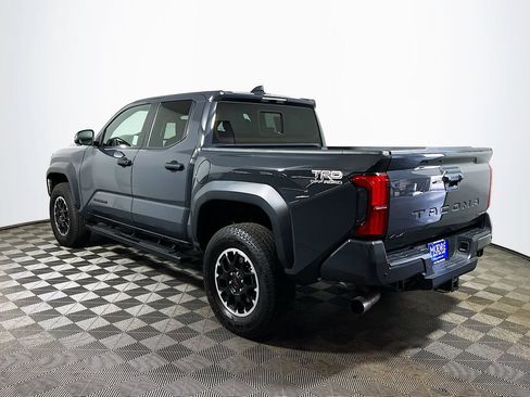 Certified 2024 Toyota Tacoma TRD Off-Road w/ TRD Off Road Upgrade Package AWD/4WD image 5