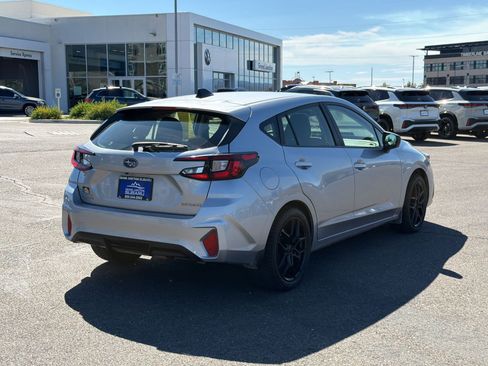 Used 2024 Subaru Impreza 2.0i AWD/4WD image 9