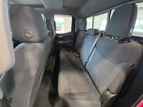 Used 2020 Chevrolet Silverado 1500 RST w/ All-Star Edition AWD/4WD image 30
