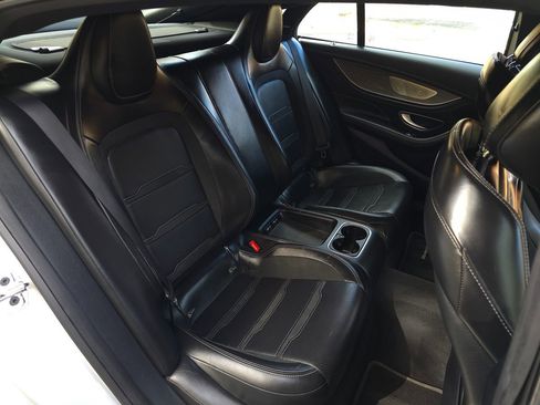 Used 2020 Mercedes-Benz AMG GT 53 w/ Driver Assistance Package image 18