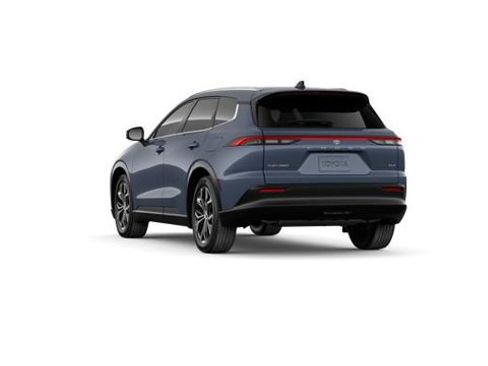 New 2026 Toyota Crown Signia AWD/4WD image 12
