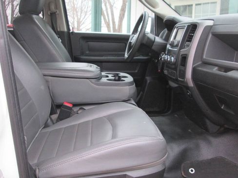 Used 2018 RAM 1500 Tradesman w/ Protection Group AWD/4WD image 23