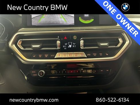 Used 2023 BMW X3 xDrive30i w/ Premium Package image 20