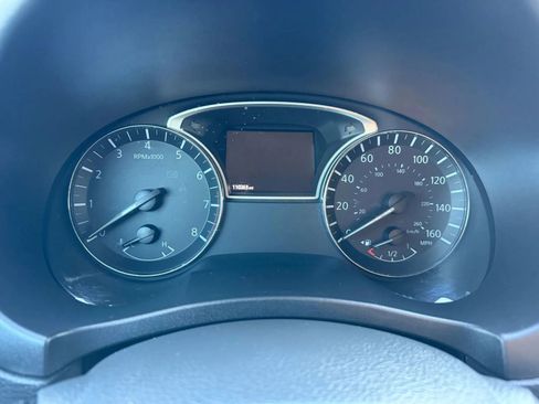 Used 2018 Nissan Altima 2.5 SL image 27