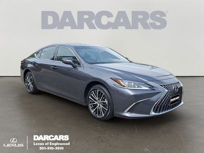 Certified 2024 Lexus ES 350 w/ Premium Package