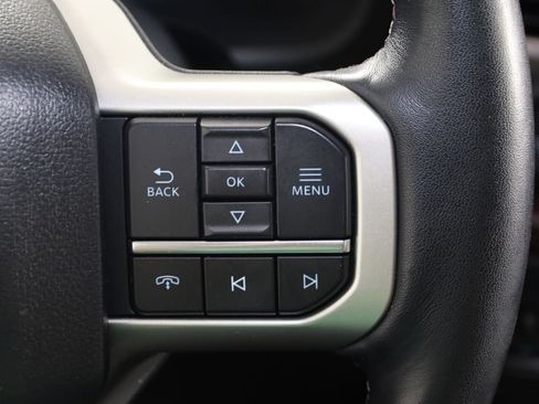 Used 2023 Ford Expedition Max Limited AWD/4WD image 37