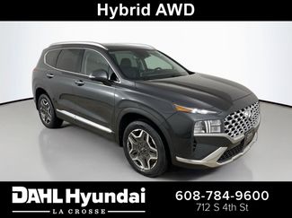 Used 2023 Hyundai Santa Fe SEL Premium AWD/4WD video 1