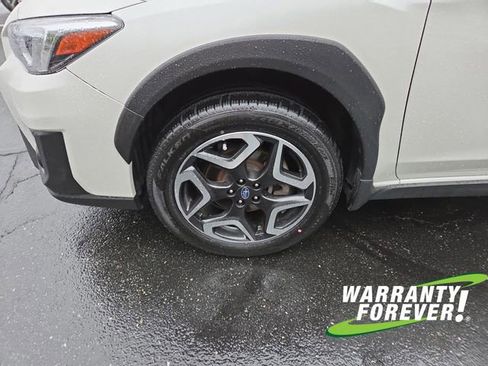 Used 2020 Subaru Crosstrek 2.0i Limited AWD/4WD image 19