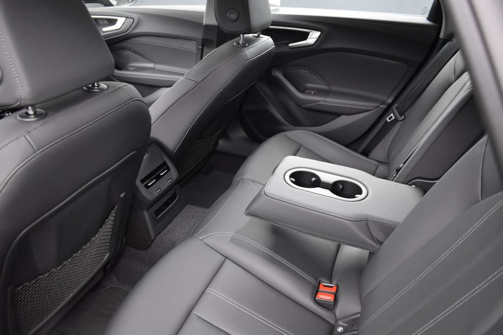 New 2026 Audi A5 Premium Plus AWD/4WD image 18