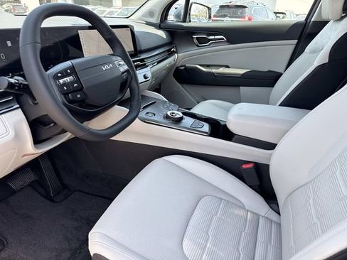 New 2026 Kia Sportage SX Prestige image 13