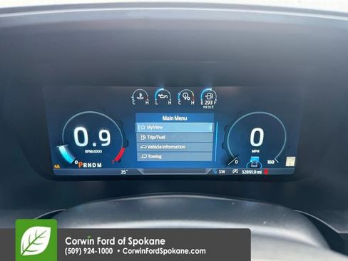 Used 2022 Ford Expedition Max Limited image 33