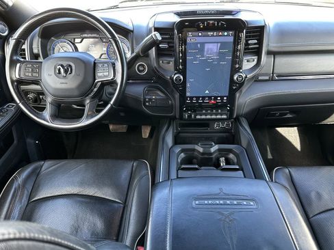 Certified 2022 RAM 2500 Limited image 10