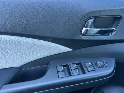 Used 2016 Honda CR-V EX image 12