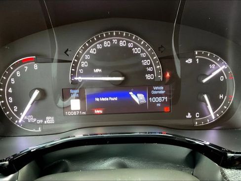 Used 2017 Cadillac XT5 Luxury w/ Driver Awareness Package image 20