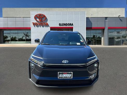 New 2026 Toyota RAV4 AWD Plug-in Hybrid image 8