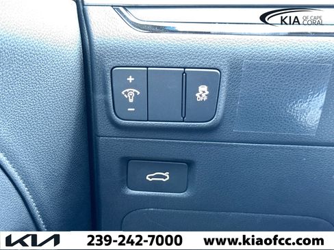 New 2026 Kia K5 GT-Line w/ GT-Line Red Interior Package FWD image 32