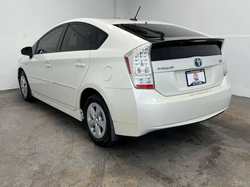 Used 2010 Toyota Prius Three FWD image 6