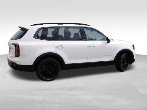 Used 2024 Kia Telluride SX X-Line image 4