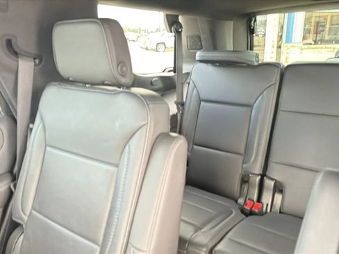 Used 2021 GMC Yukon Denali w/ Denali Premium Package AWD/4WD image 46