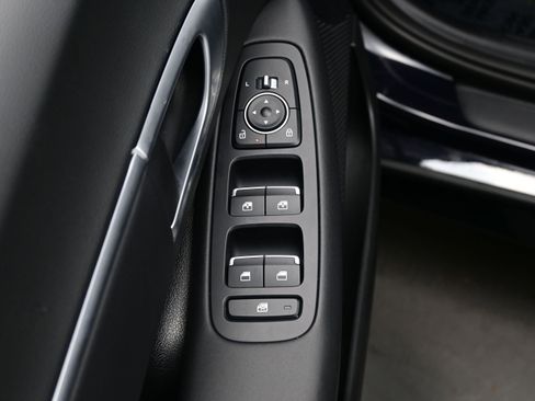 Certified 2026 Hyundai Sonata SEL FWD image 10