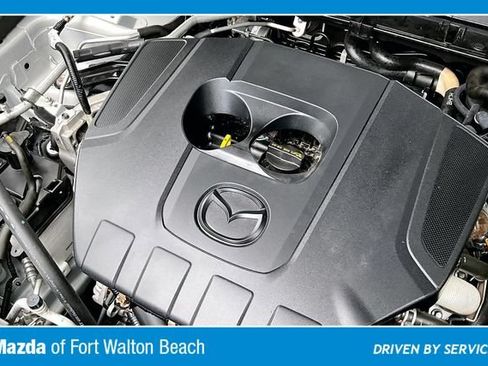 Used 2024 MAZDA CX-30 AWD 2.5 S w/ Select Sport Pkg image 32