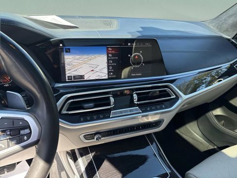 Used 2019 BMW X7 xDrive40i w/ Premium Package image 13