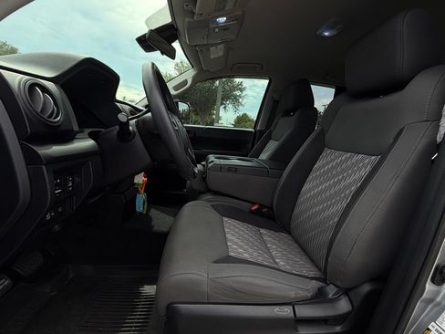 Used 2021 Toyota Tundra SR RWD image 15