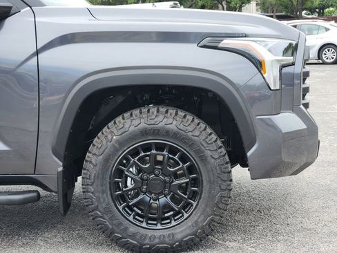 New 2026 Toyota Tundra SR5 AWD/4WD image 6